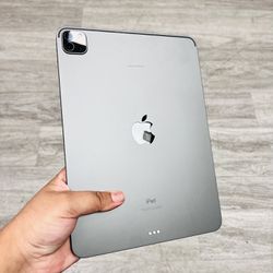 iPad Pro 11-inch 3rd Gen 256GB 