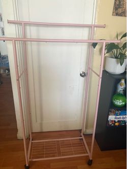 Clothes Rack