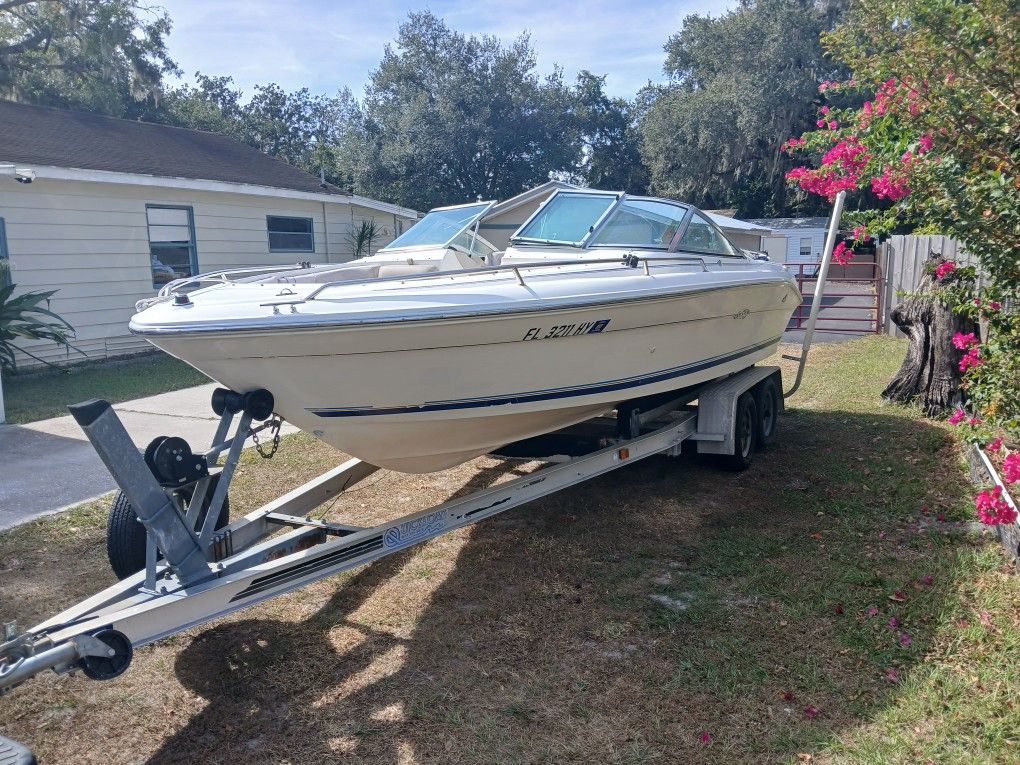 Search 20 Foot,Inboard Out Board 4cyl Mercury