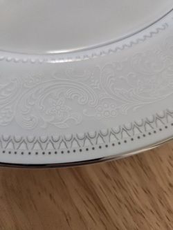 Fine China of Japan china set