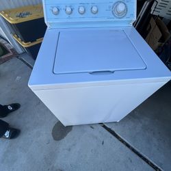 Washing Machine Heavy Duty 