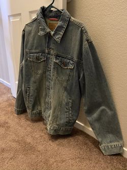 Old Navy jean jacket