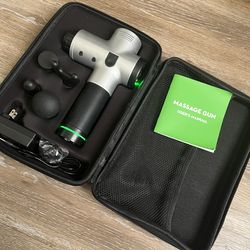 Unbranded Massage Gun