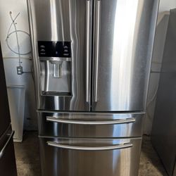 REFRIGERATOR - Free Delivery 🚚