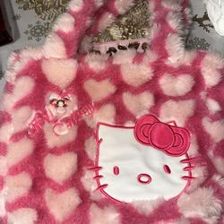 hellokitty bag 