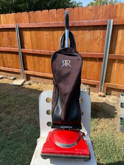 Riccar SupraLite RSL3C Commercial Vacuum Cleaner