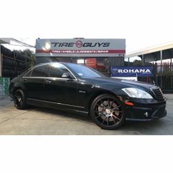 20”Niche wheels for sale 🔥 Tire Guys 🔥