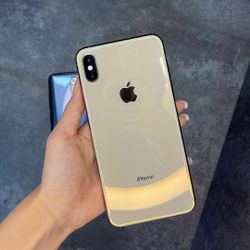 iPhone xs max 64GB Unlocked 