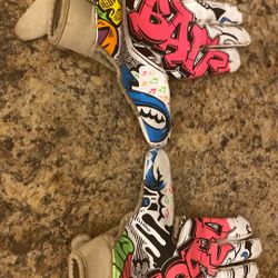 Battle Fb Gloves