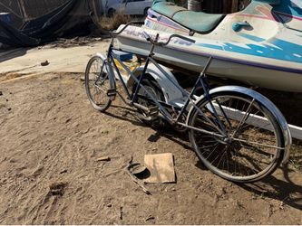 Schwinn tandem bike $40