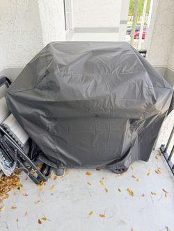 Barbecue grill NextGrill