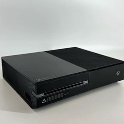 Xbox one x