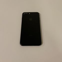 IPhone 7 Plus 32gb Liberado