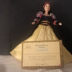 Collectors Doll
