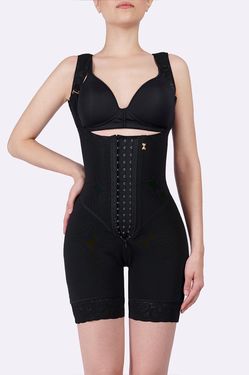 Faja sol reloj de arena, size mediana 2XL