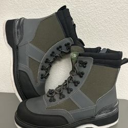 Orvis Wading Fishing Boots 
