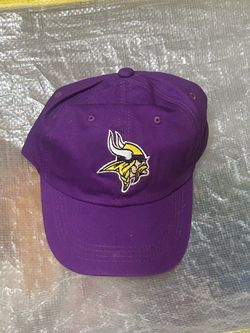 Minnesota Vikings NFL Hat
