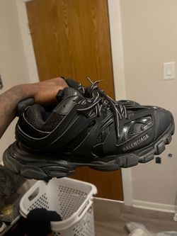 Balenciaga shoes