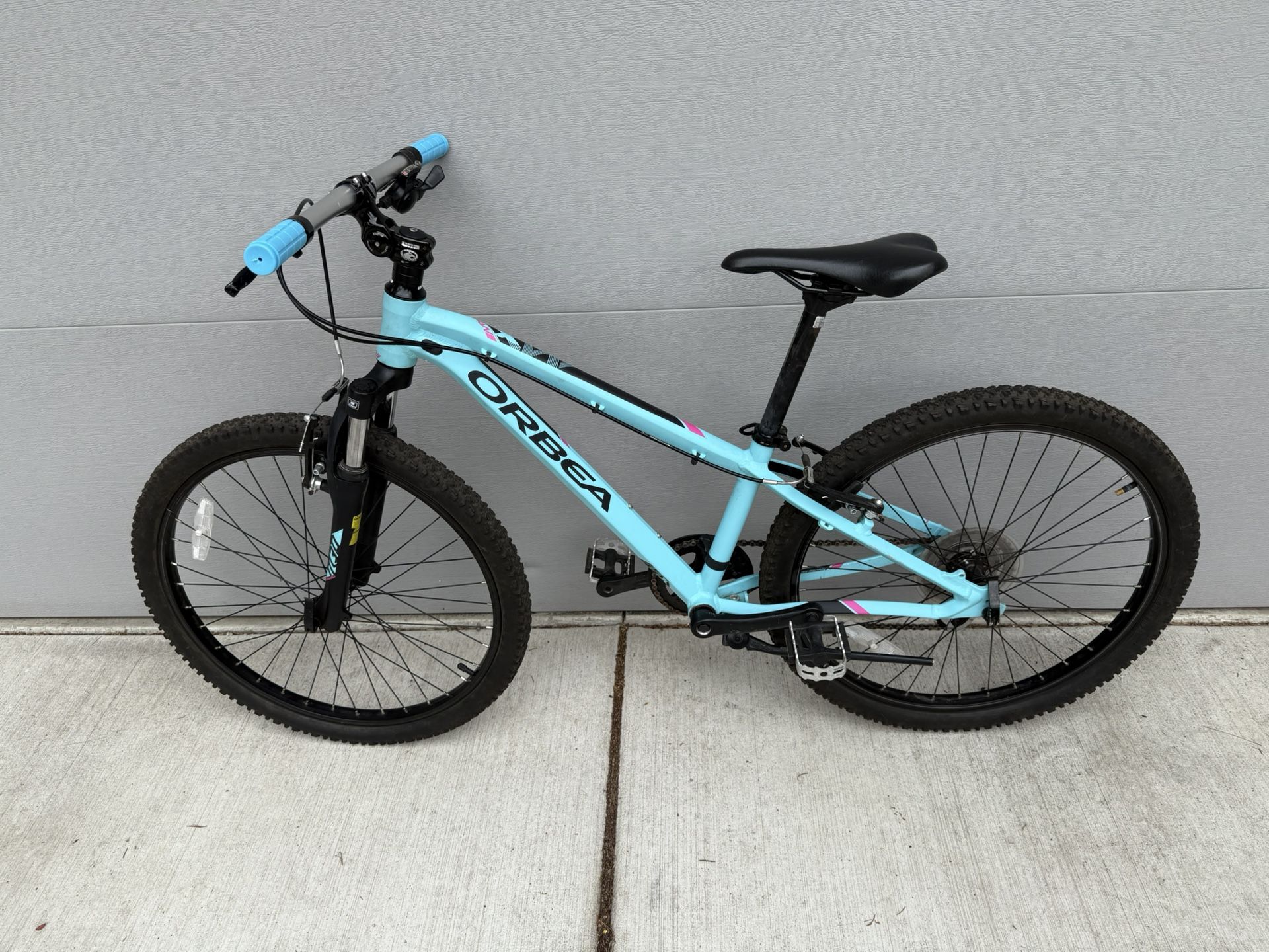 Orbea MX24 Kids Mountain Bike