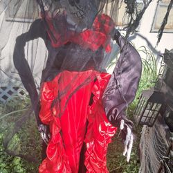 Halloween Static Prop 