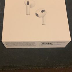 Apple AirPods 3