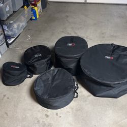 Drum Set Bags 