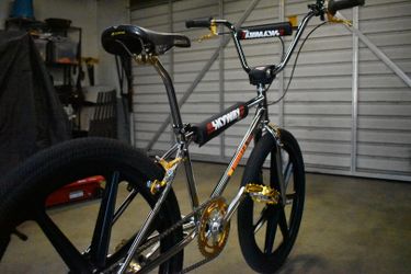 BMX Monza for Sale in South Gate CA OfferUp
