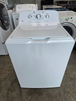Ge Top-Load Washer