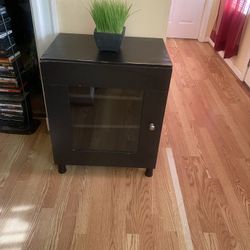 IKEA  Nightstands Storage 