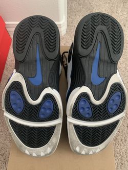 Nike Flight one