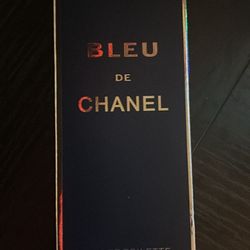 Bleu De Chanel Perfume