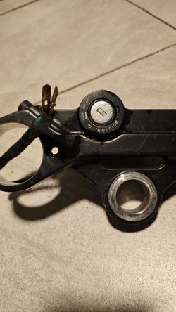 2023 ktm rc390 ignition