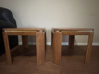Two Tables