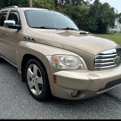 2006 Chevrolet HHR