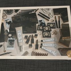 Vieve Beauty The Ninetease Called Limited Edition Collectible 1000 Piece Jigsaw Puzzle