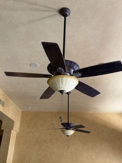 Ceiling Fans –