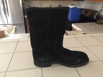 Sonora boots