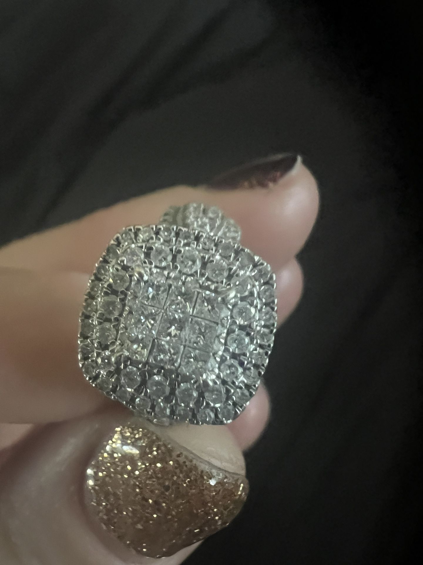 1ct Diamond Ring