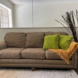 Super Comfy Sofa