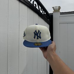 Yankees Hat 