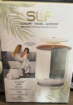 Towel Warmer