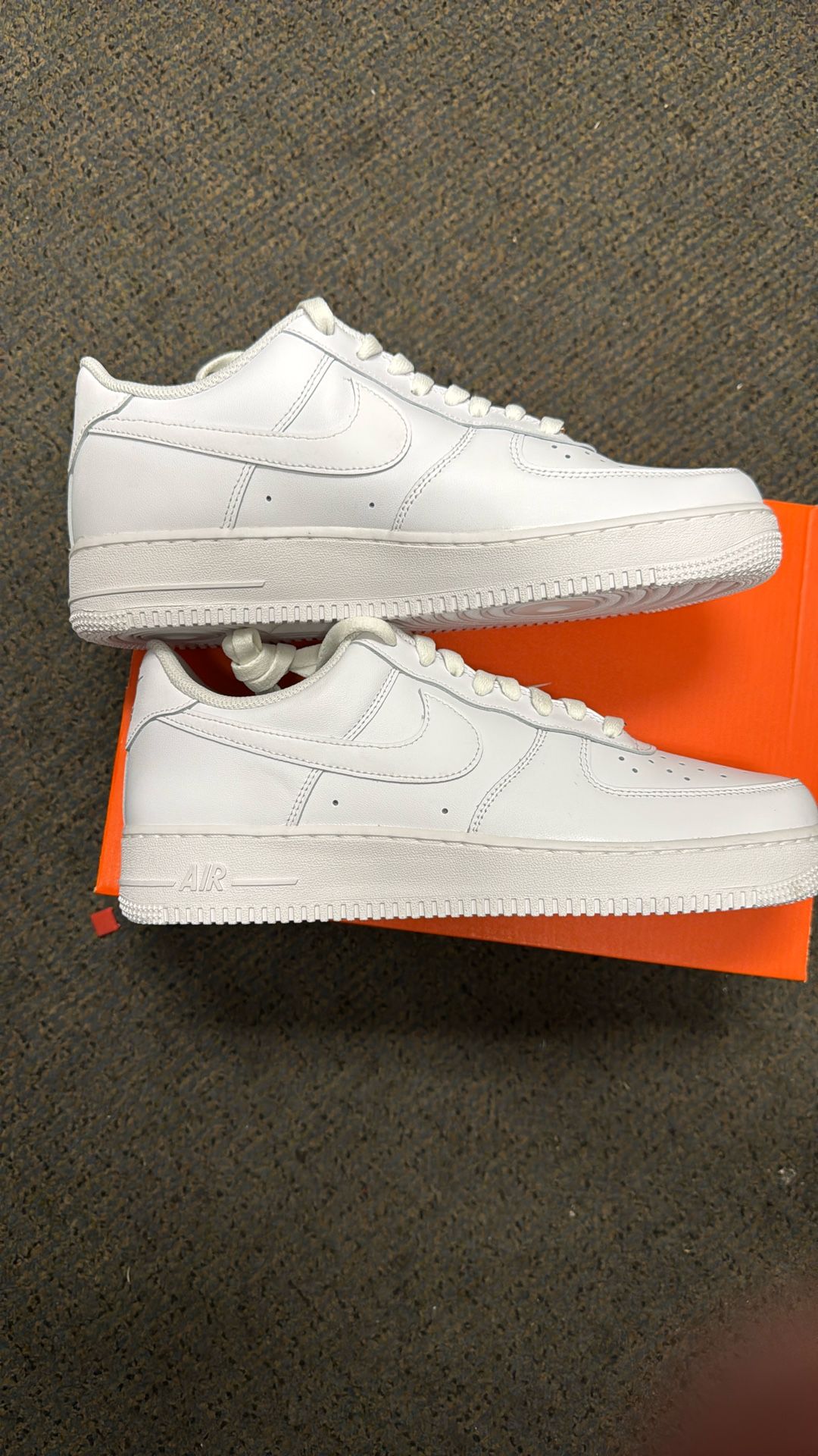 Nike Air Force 1 Men Size 11