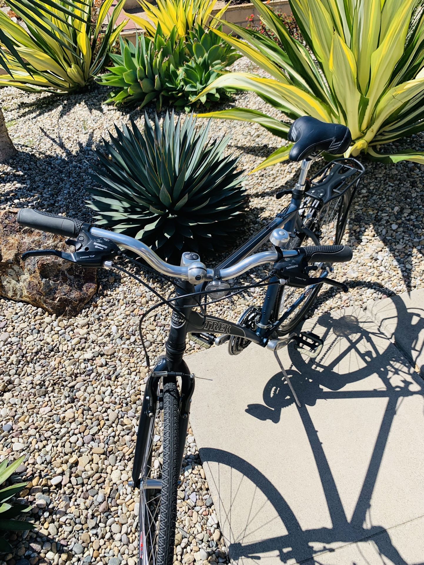 Trek 7300