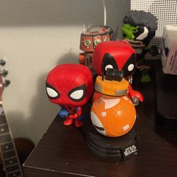 Funko Pop