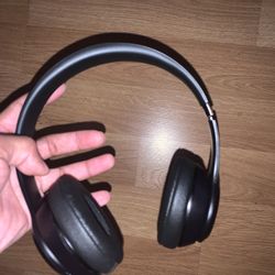 Wireless Bluetooth beats