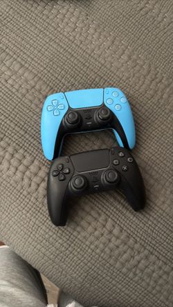 PS5 Controllers