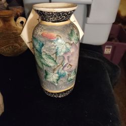 vase