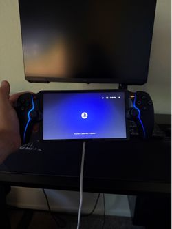 PlayStation portal
