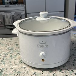 Rival Crockpot / Slow Cooker