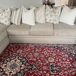 Sectional Sofa